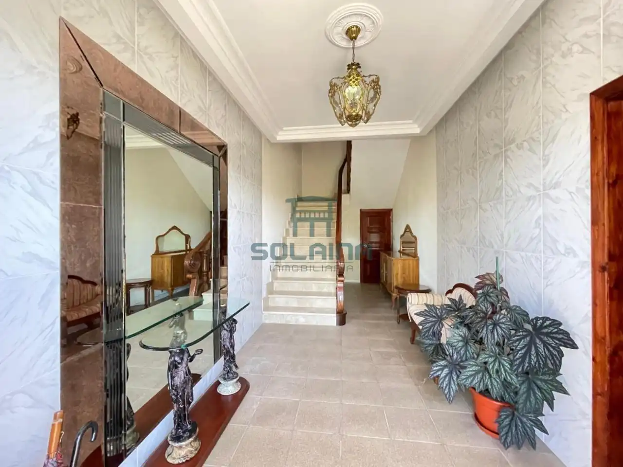 House with terrace for sale in O Pereiro de Aguiar, imagen 38