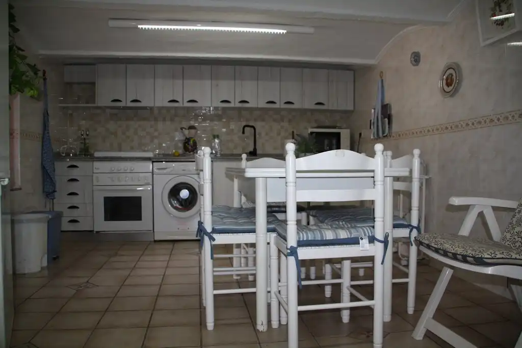 Detached house to rent in Ruta de la Plata, imagen 19
