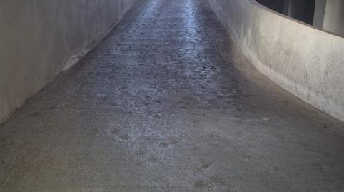 Foto 4 de Garaje en venta en Joaquina Eguaras, Granada Capital