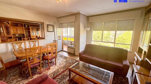 Foto 3 de Piso en venta en Oviedo - Calle Angel Muñiz Toca, El Cristo, Asturias