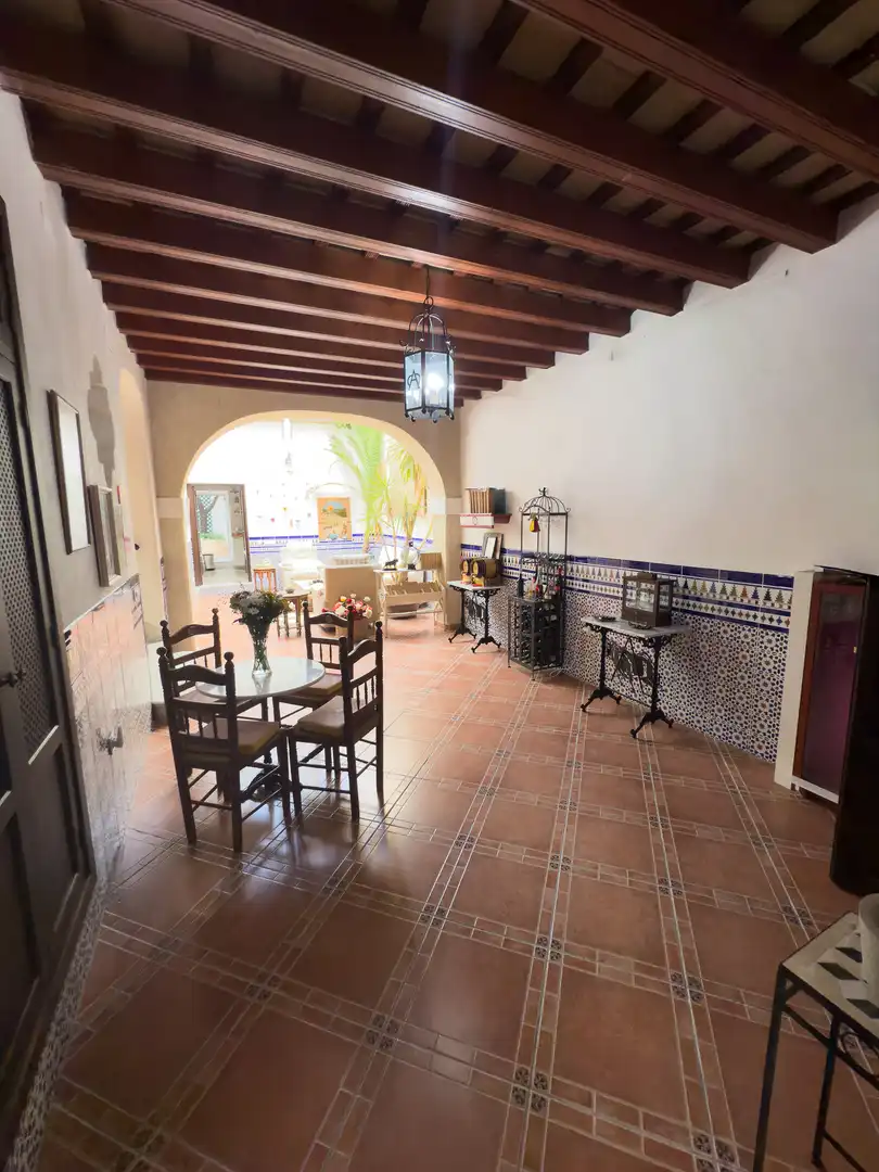 Casa o chalet en venta en El Puerto de Santa María con Aire acondicionado, Terraza y Trastero