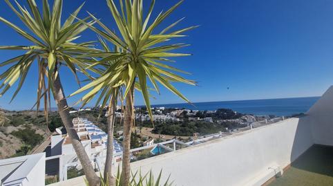 Foto 2 de Àtic en venda a Calle Jesús de Perceval, 5, Mojácar Playa - Las Ventanicas - La Paratá, Mojácar