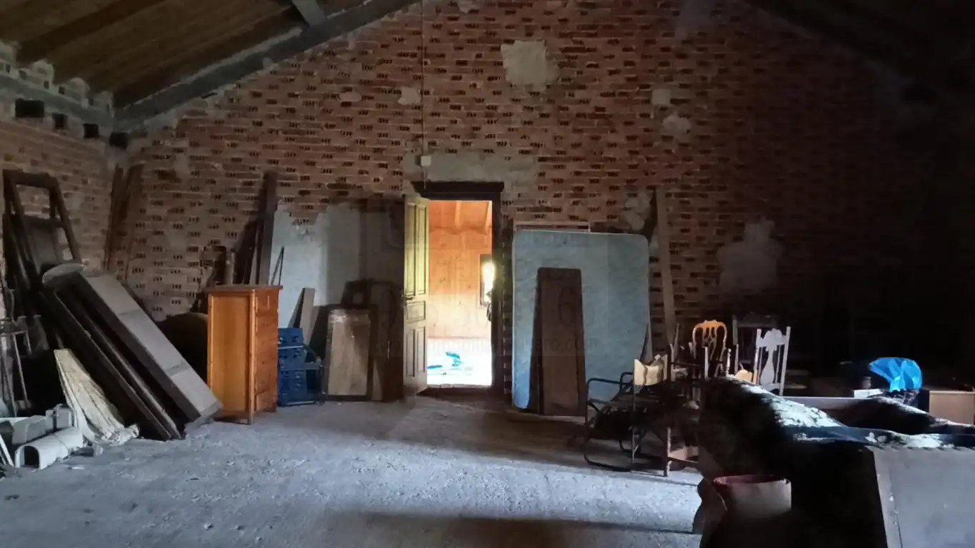 Casa o xalet en venda a Barrio Montico, Carreño