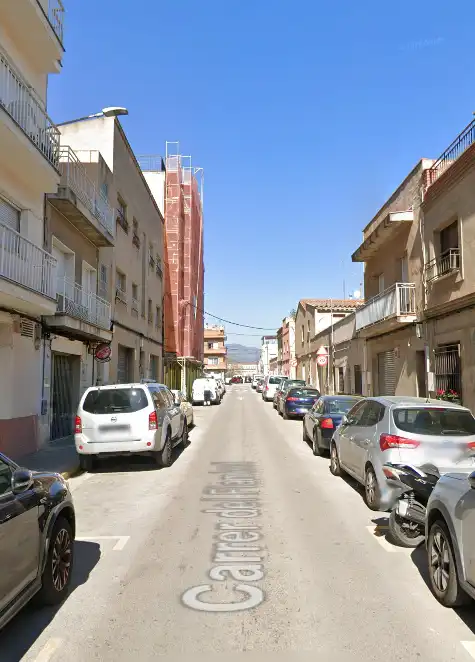 Wohnung zum Verkauf in Carrer del Flamicell