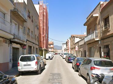 Piso en venta en Carrer del Flamicell