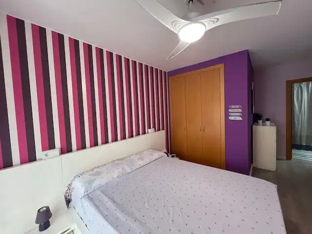 Habitación de Planta baja en venta en La Ràpita con Terraza, Trastero y Balcón