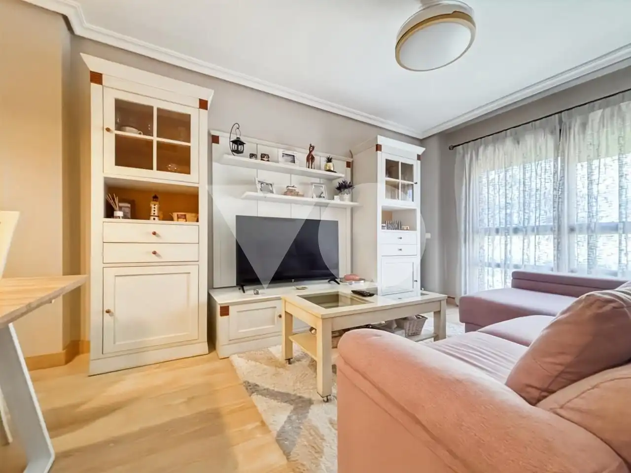 Flat with pool for sale in Calle de Alfonso Gómez, imagen 3