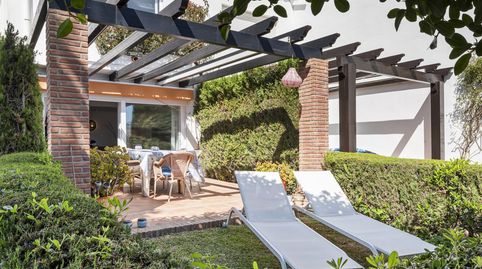 Photo 5 of Single-family semi-detached for sale in Guadalobón, Estepona