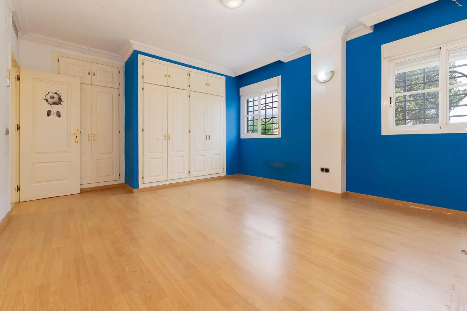 Apartment with terrace for sale in El Pinillo, imagen 17