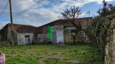 Foto 2 de Casa o xalet en venda a Rairiz de Veiga, Ourense