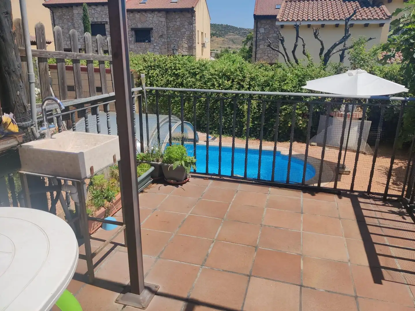 Casa o xalet en venda a Redueña