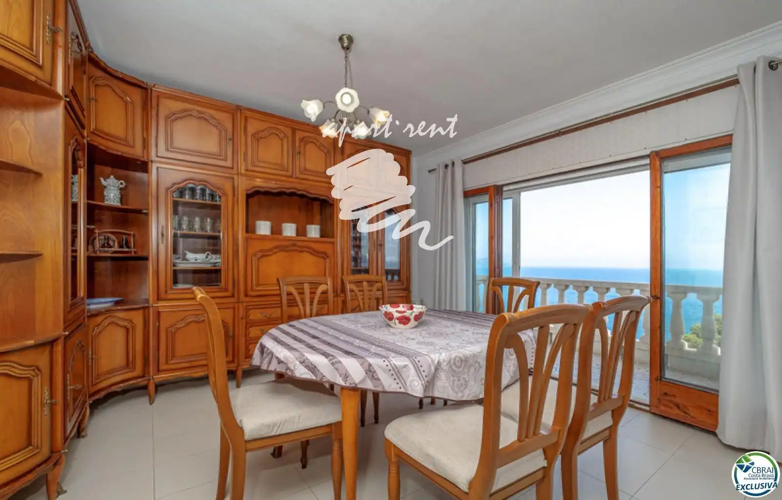 Casa con terrazza in vendita a carrer de santa isabel, imagen 22