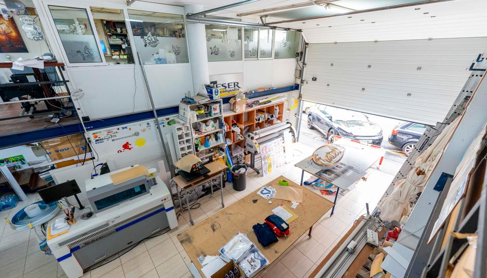 Photo 1 of Premises for sale in Calle Canales, 165, La Matanza de Acentejo, Santa Cruz de Tenerife