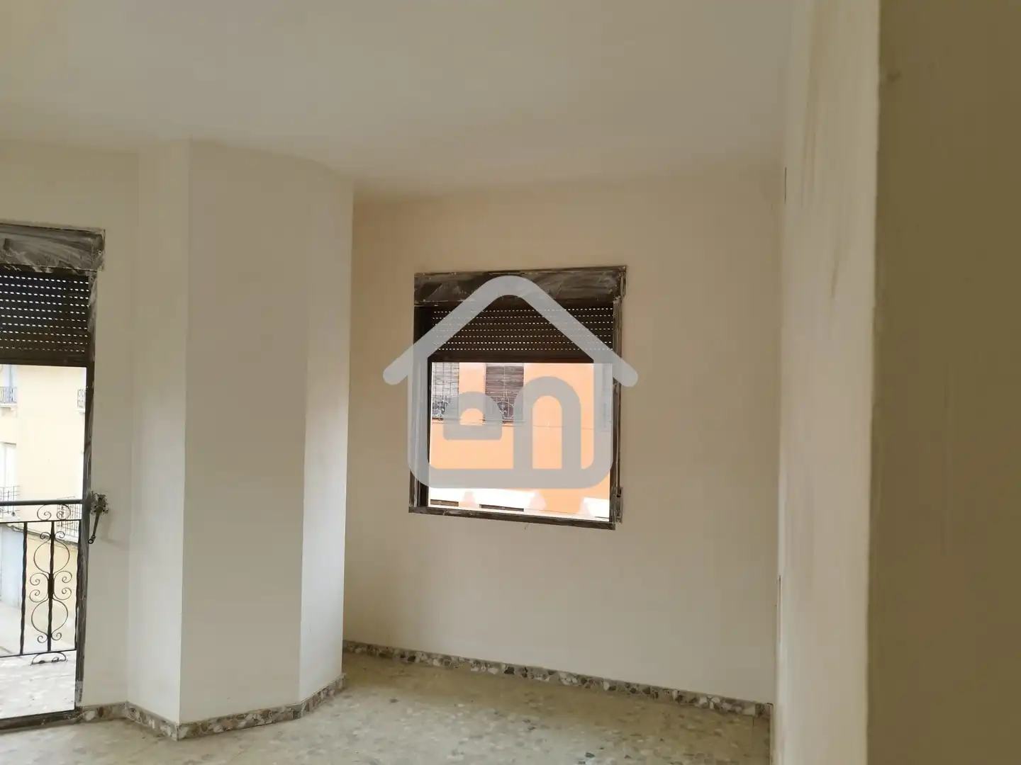 Balcony of Houses for sale in Camporrobles, Valencia