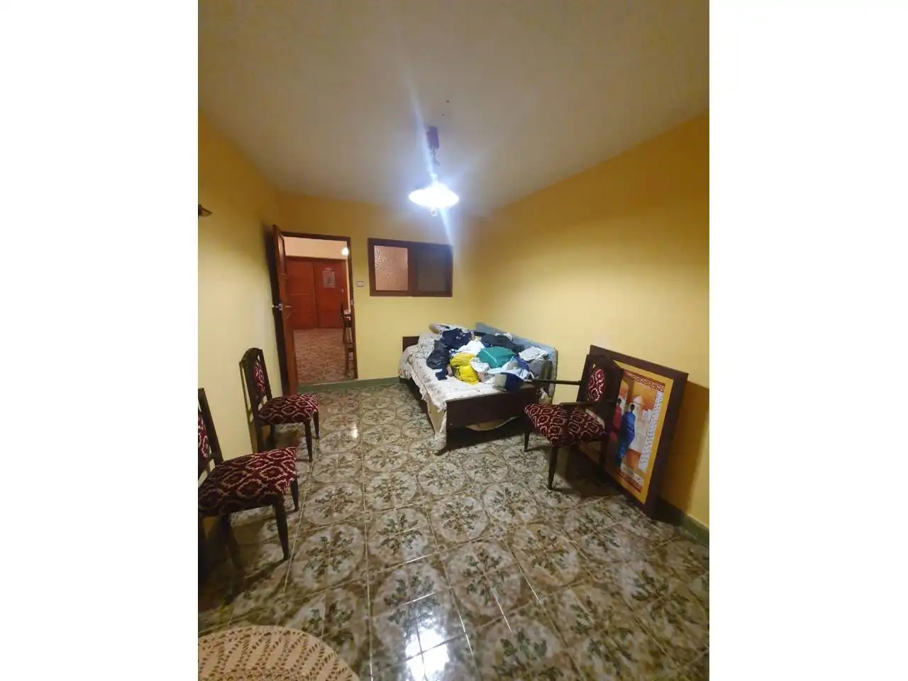 Casa amb jardí en venda a Úbeda, imagen 10