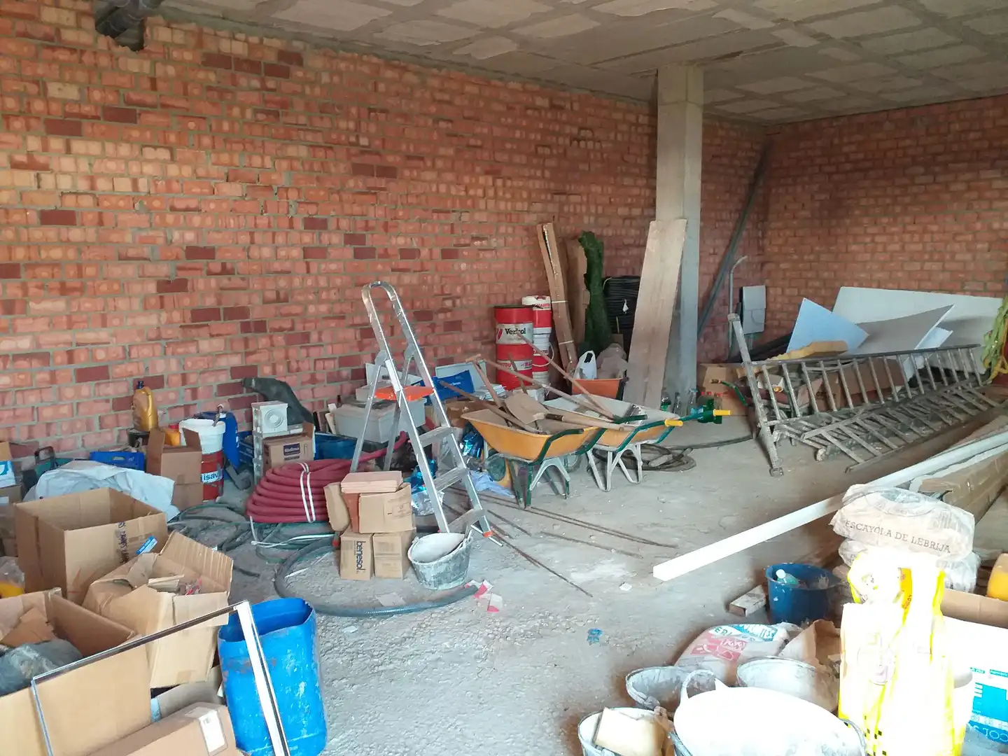 Local comercial de lloguer a Alcalá del Río, imagen 5