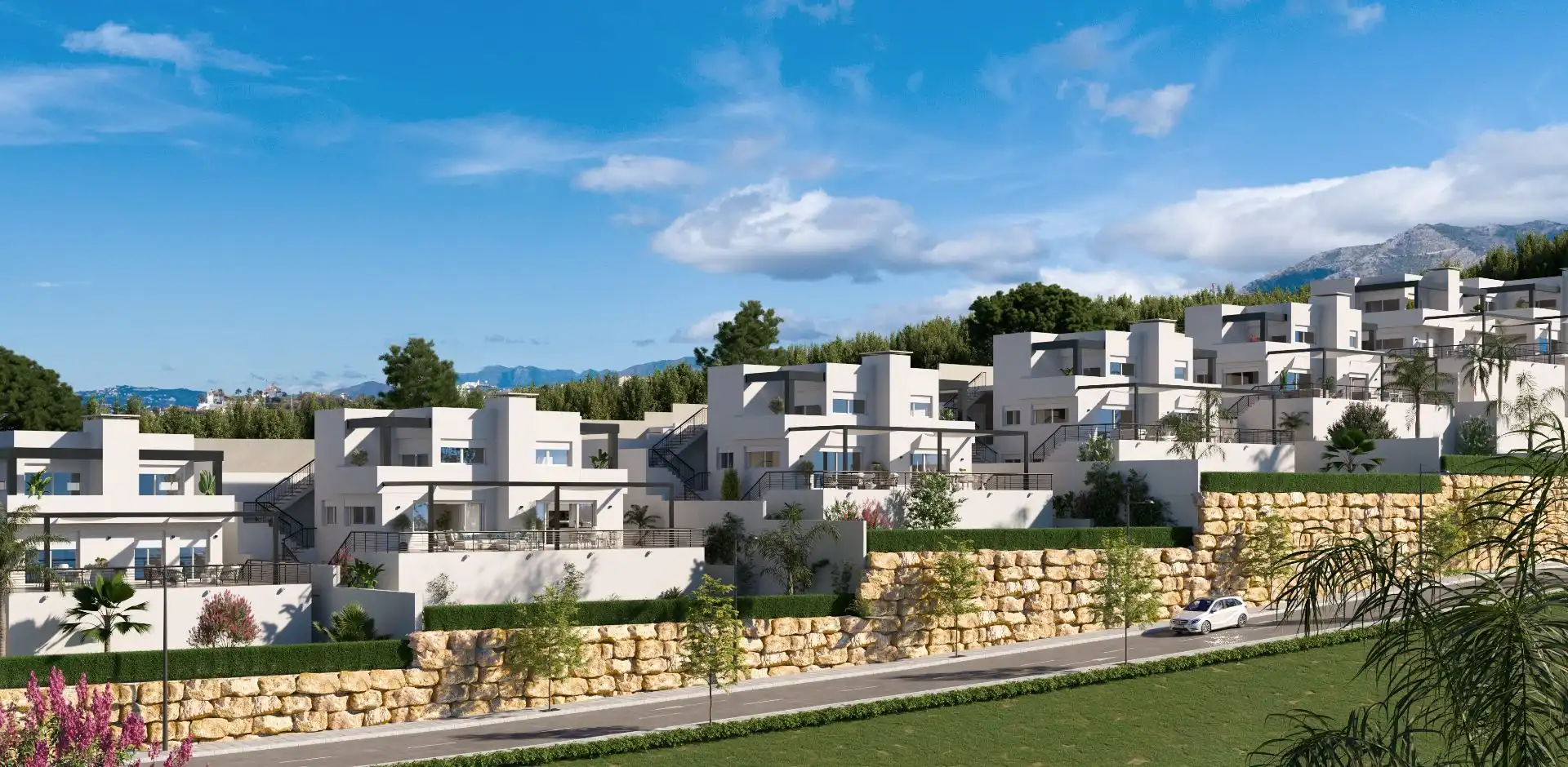 Casa o chalet en venta en El Peñoncillo