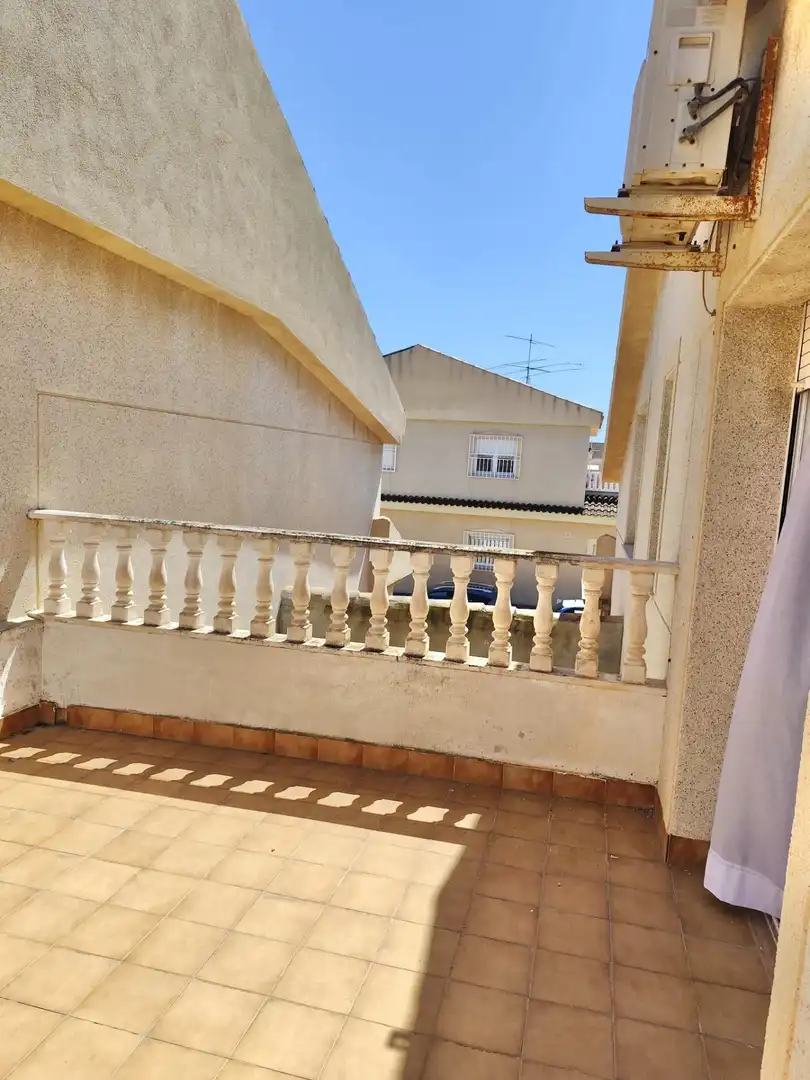 Adossat amb terrassa en venda a Calle JIMENEZ MEROÑO, imagen 18