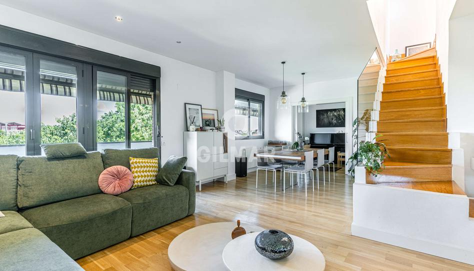 Photo 1 of Duplex for sale in Somosaguas, Madrid