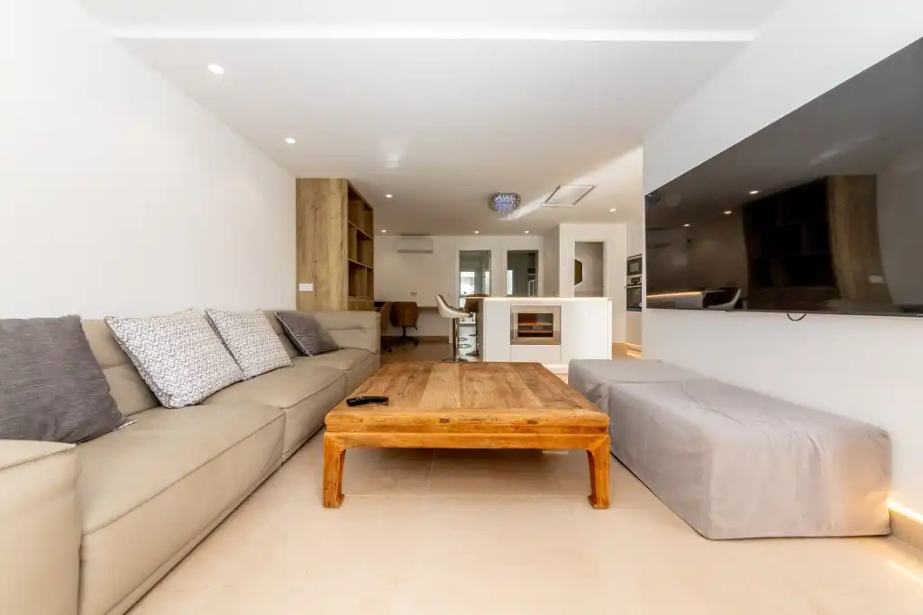 Vivienda en venta en Nueva Andalucía