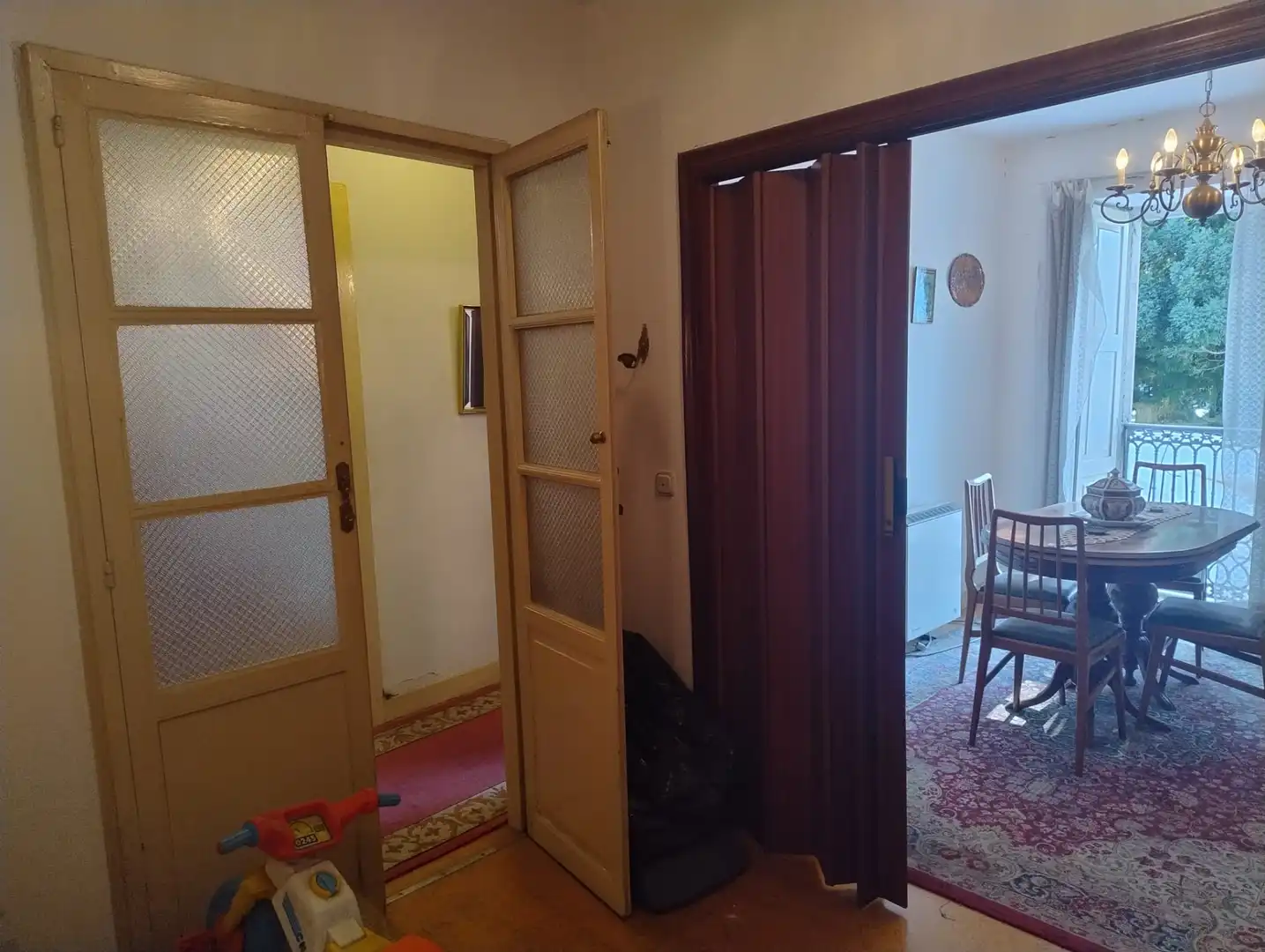 Wohnung mit Terrasse zum Verkauf in Avenida de Figueroa, imagen 6