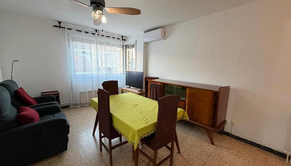 Foto 1 de Pis en venda a Carrer Hostal de la Bordeta, La Bordeta, Lleida