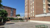 Exterior view of Flat for sale in Guadalajara Capital  with Storage room