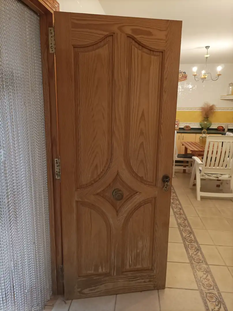 Xalet amb terrassa en venda a Diseminado Sector 2 223, imagen 21