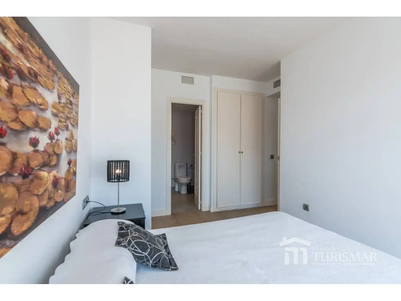 Ático en venta en Paseo De La Cruz, 1, Punta del Moral