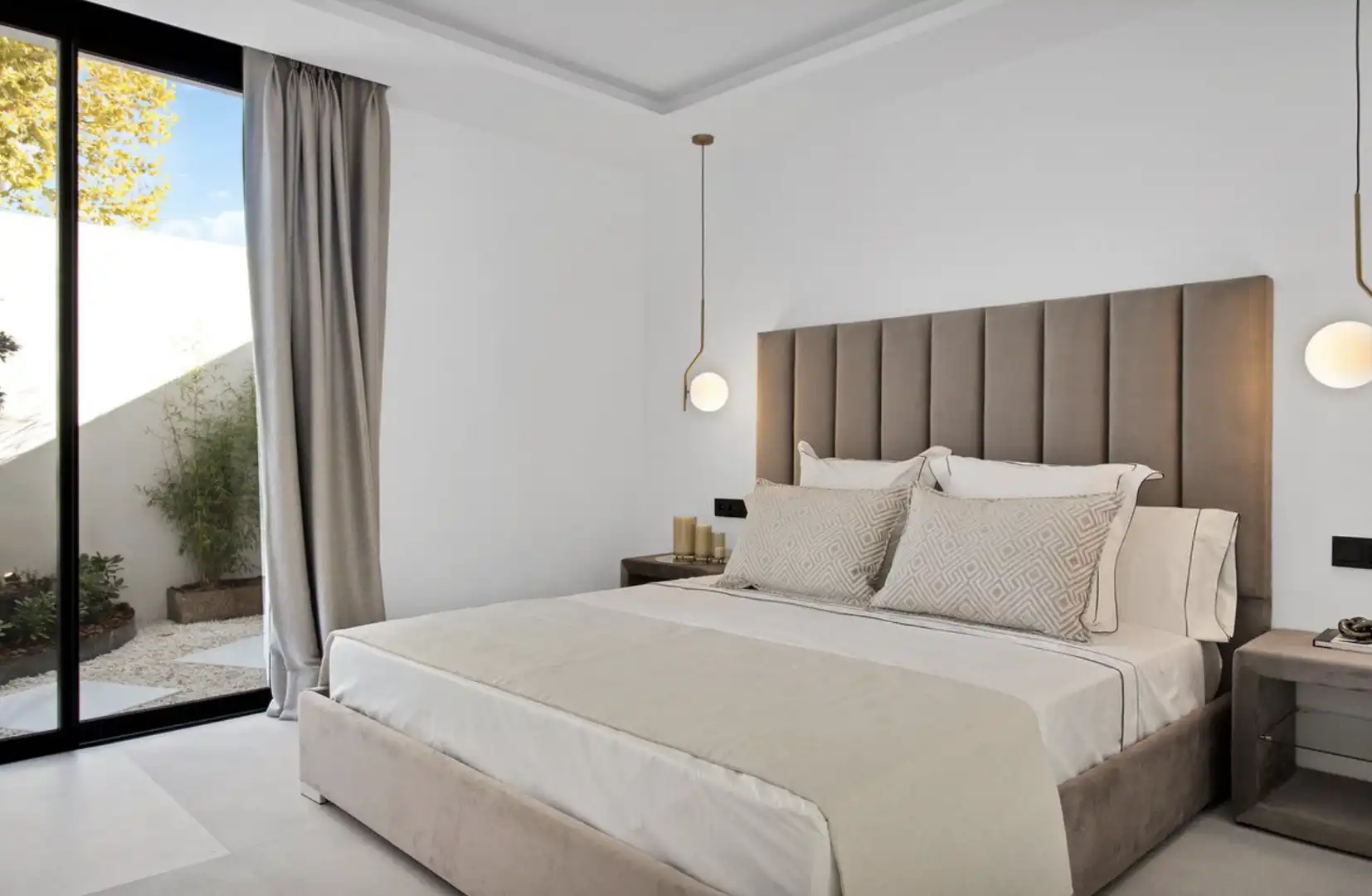 Villa mit Terrasse zum Verkauf in Nueva Andalucía, imagen 15