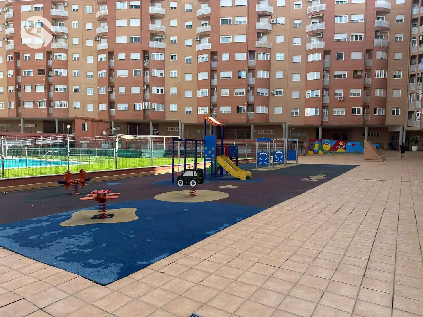 Flat for sale in Reyes Católicos - Paseo San Antonio, imagen 9