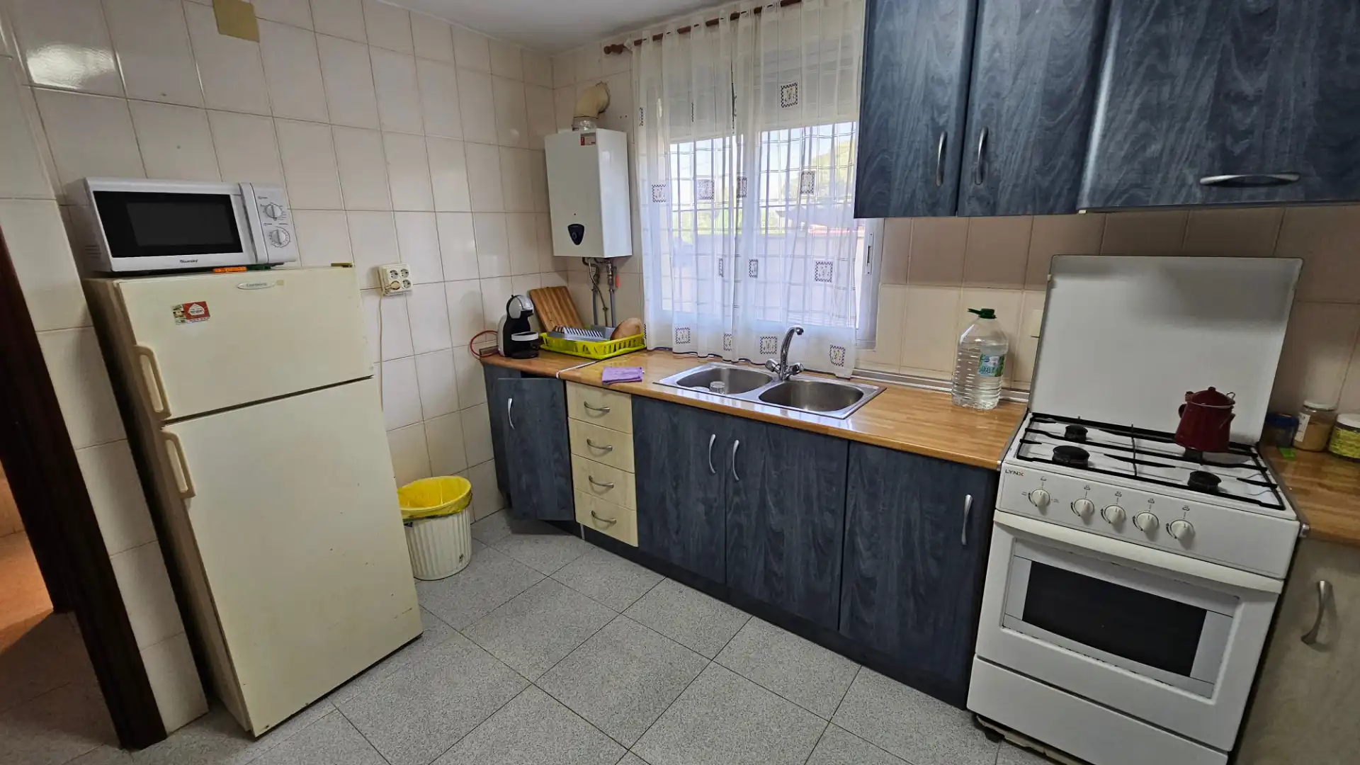 Chalet con terraza en venta en Avenida de los Patos, imagen 71