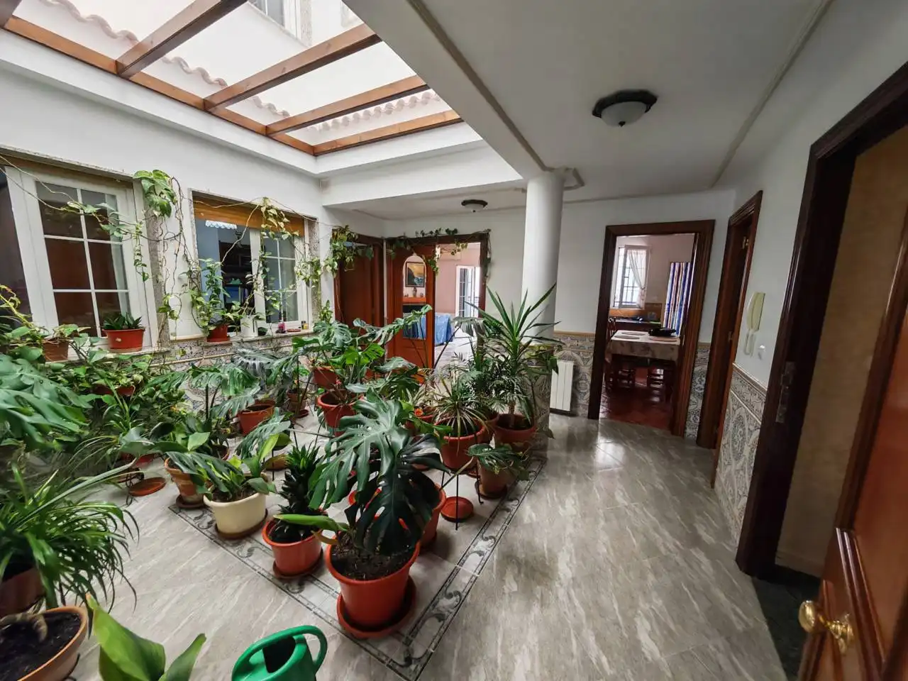 Maison avec jardin à vendre à Loja, imagen 24