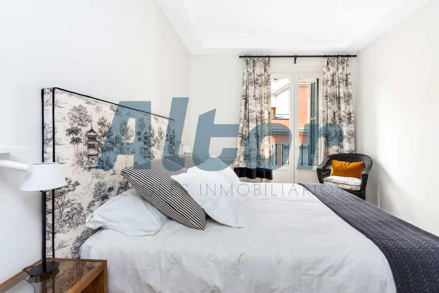 Flat with lift for sale in DE PEREZ GALDOS, imagen 8