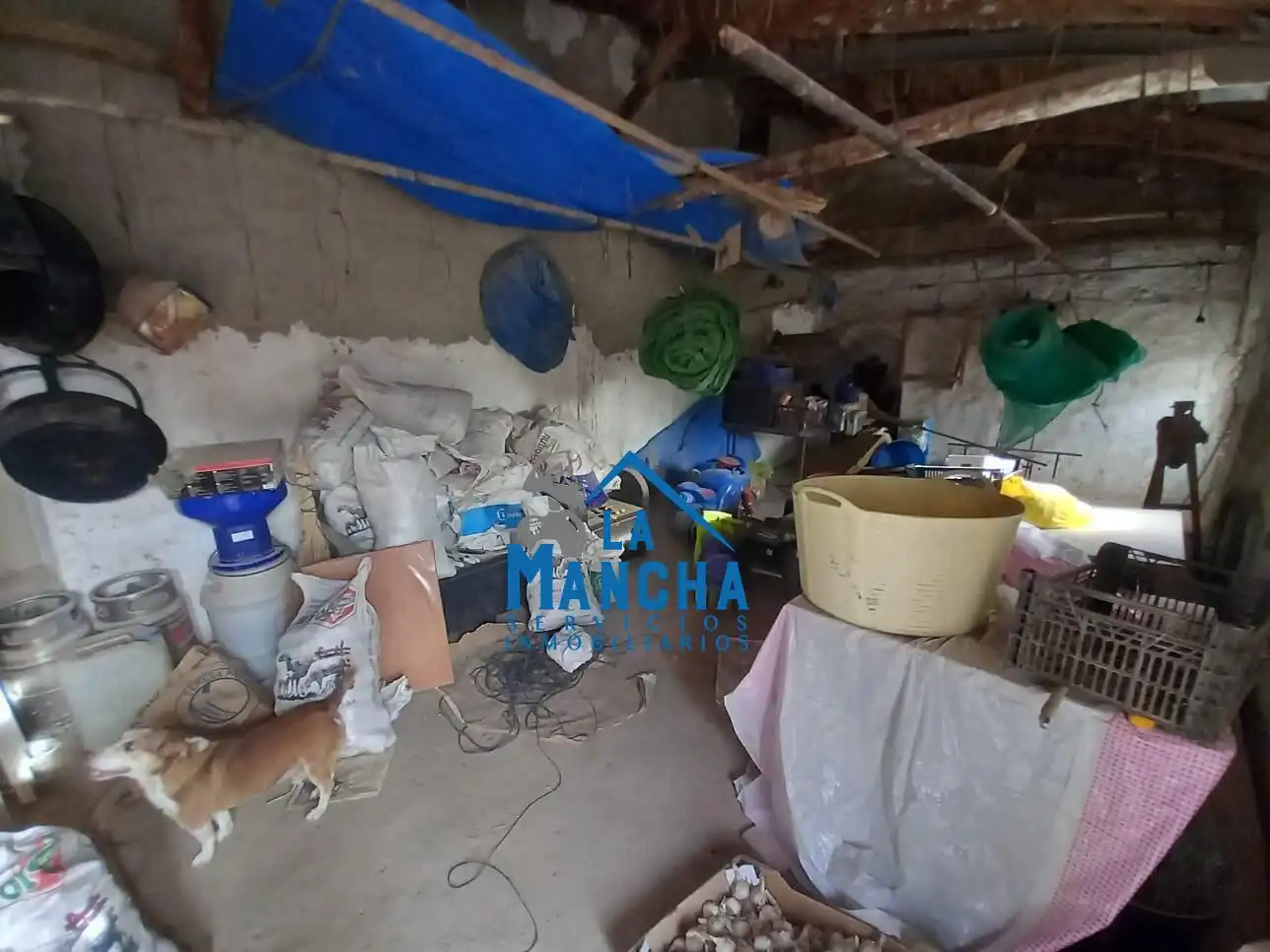 Casa o chalet en venta en Albacete con Trastero y Amueblado