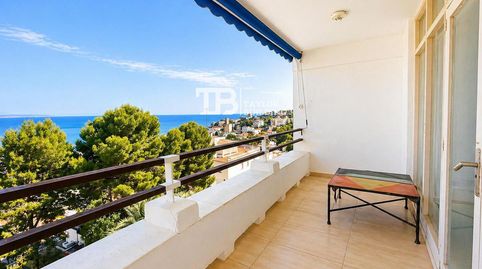 Foto 4 de Pis en venda a Paradise, Sant Agustí, Palma de Mallorca