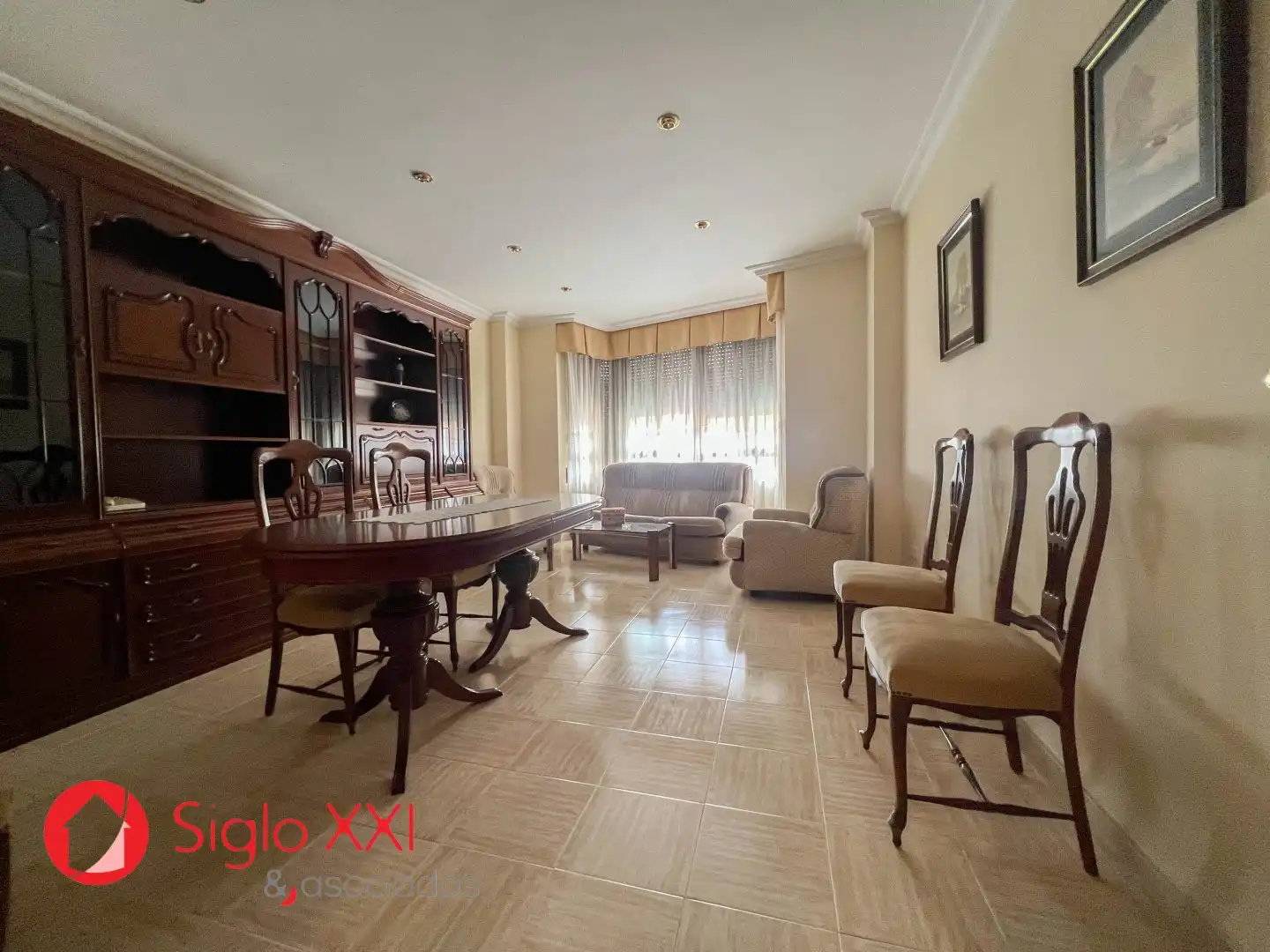 House with terrace for sale in El Pilar, imagen 22