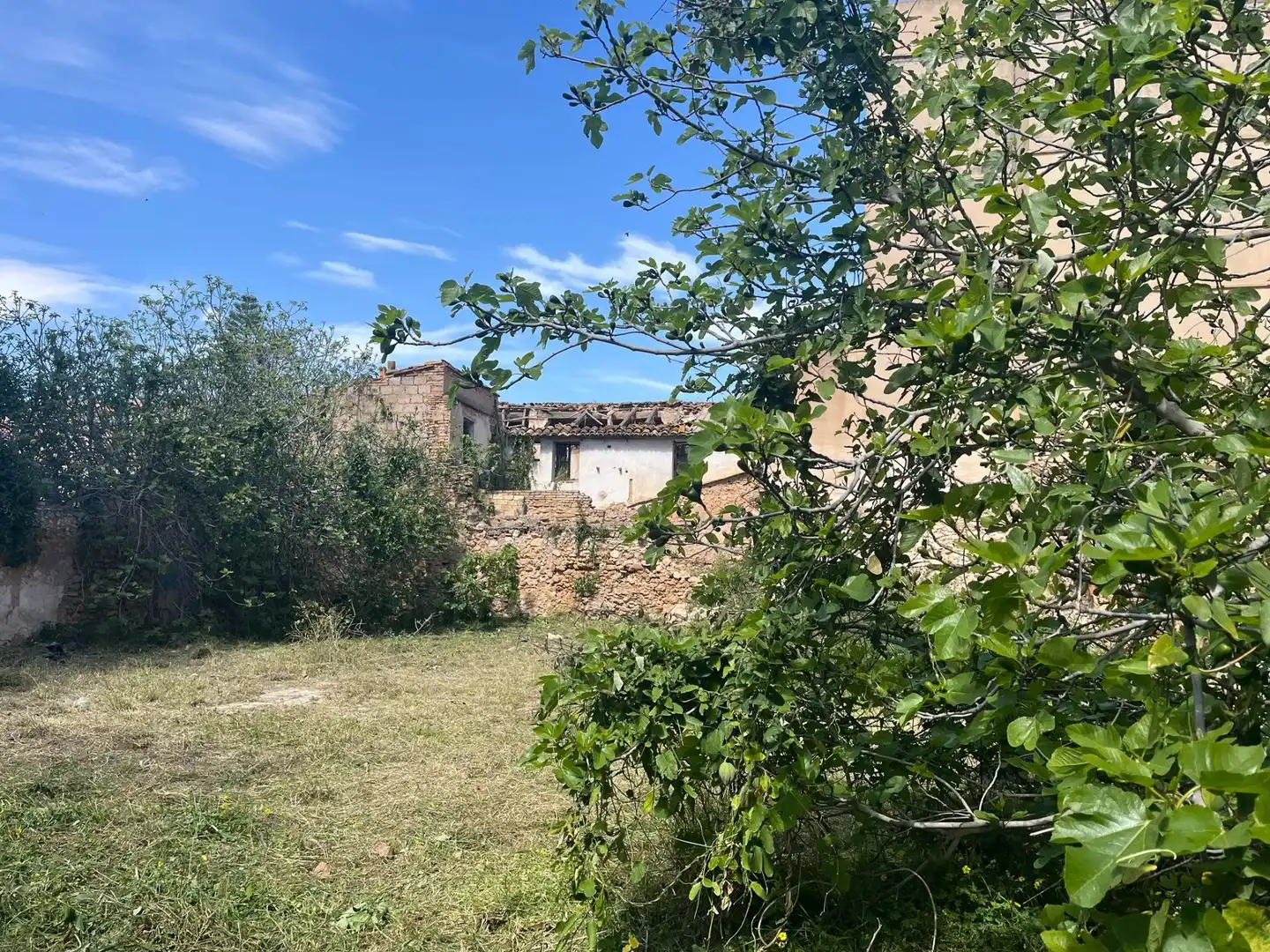Residential land for sale in Pobles de l'Oest
