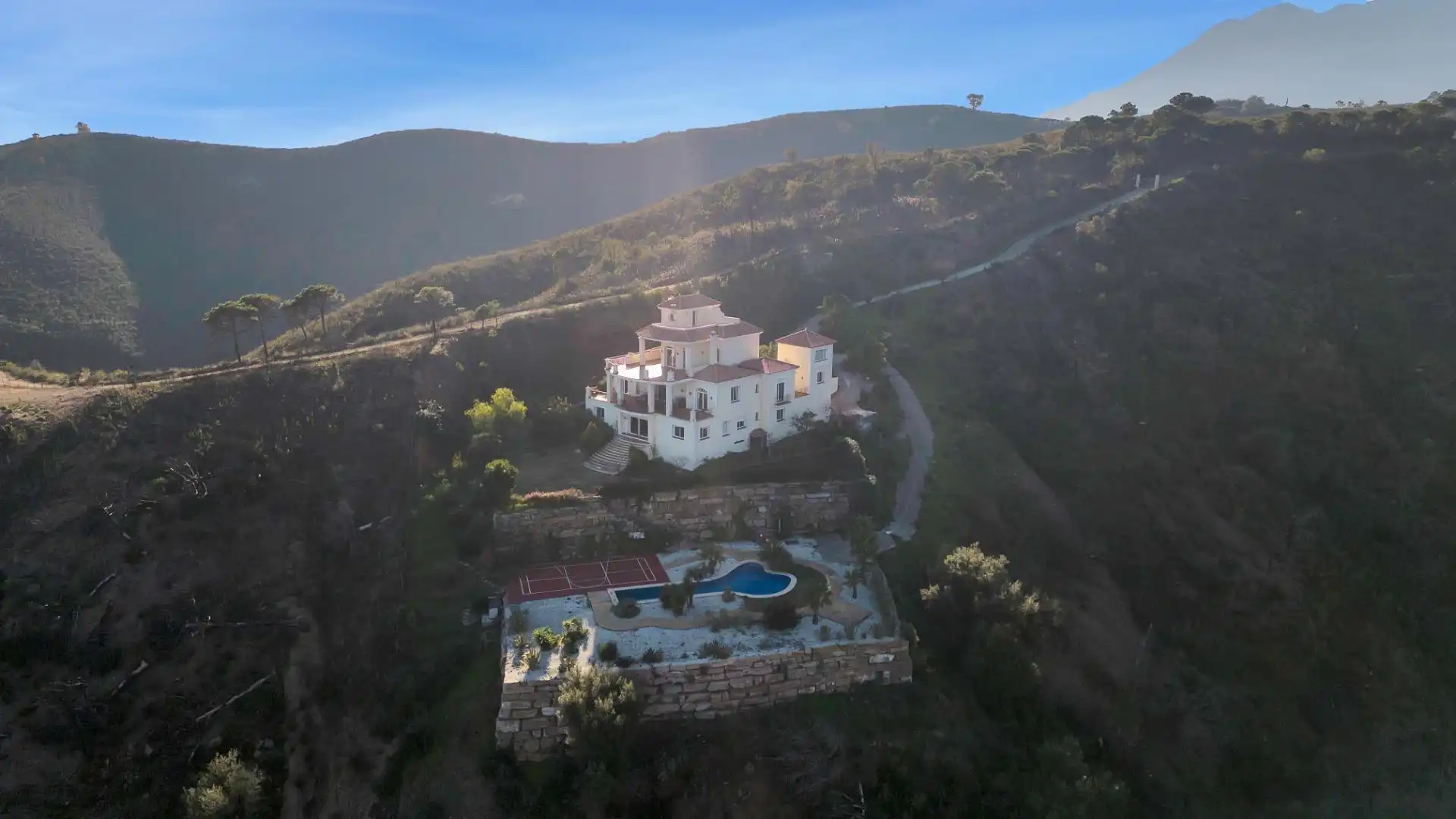 Villa con terrazza in vendita a Polígono Polígono 21 Parcela 67 EL CASTOR LA PIQUETA, imagen 89