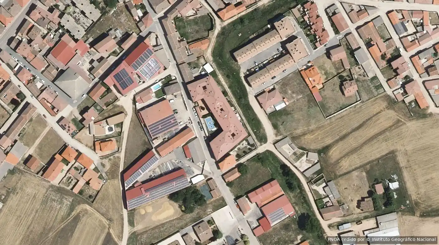 Flat for sale in Cantimpalos, Segovia