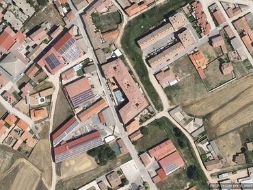 Appartement à vendre à Cantimpalos