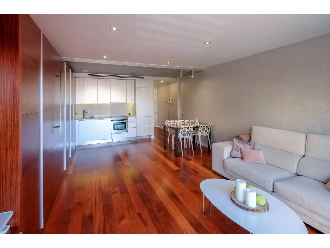 Loft de lloguer a Matadepera