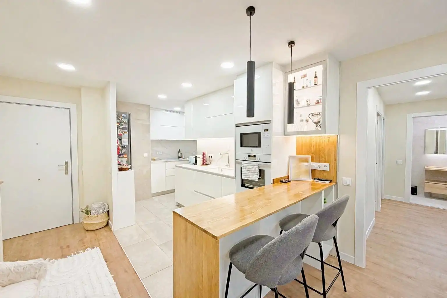 Piso en venta en Can Palet , Sud