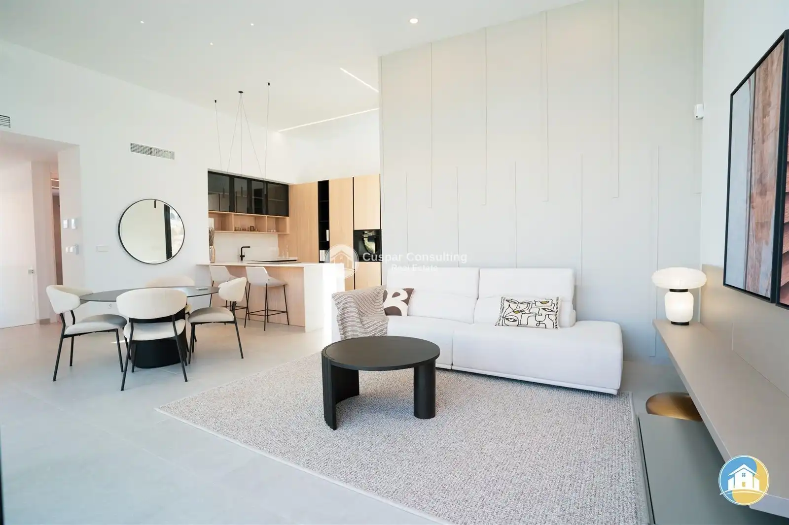 Villa avec piscine à vendre à Rojales, imagen 7