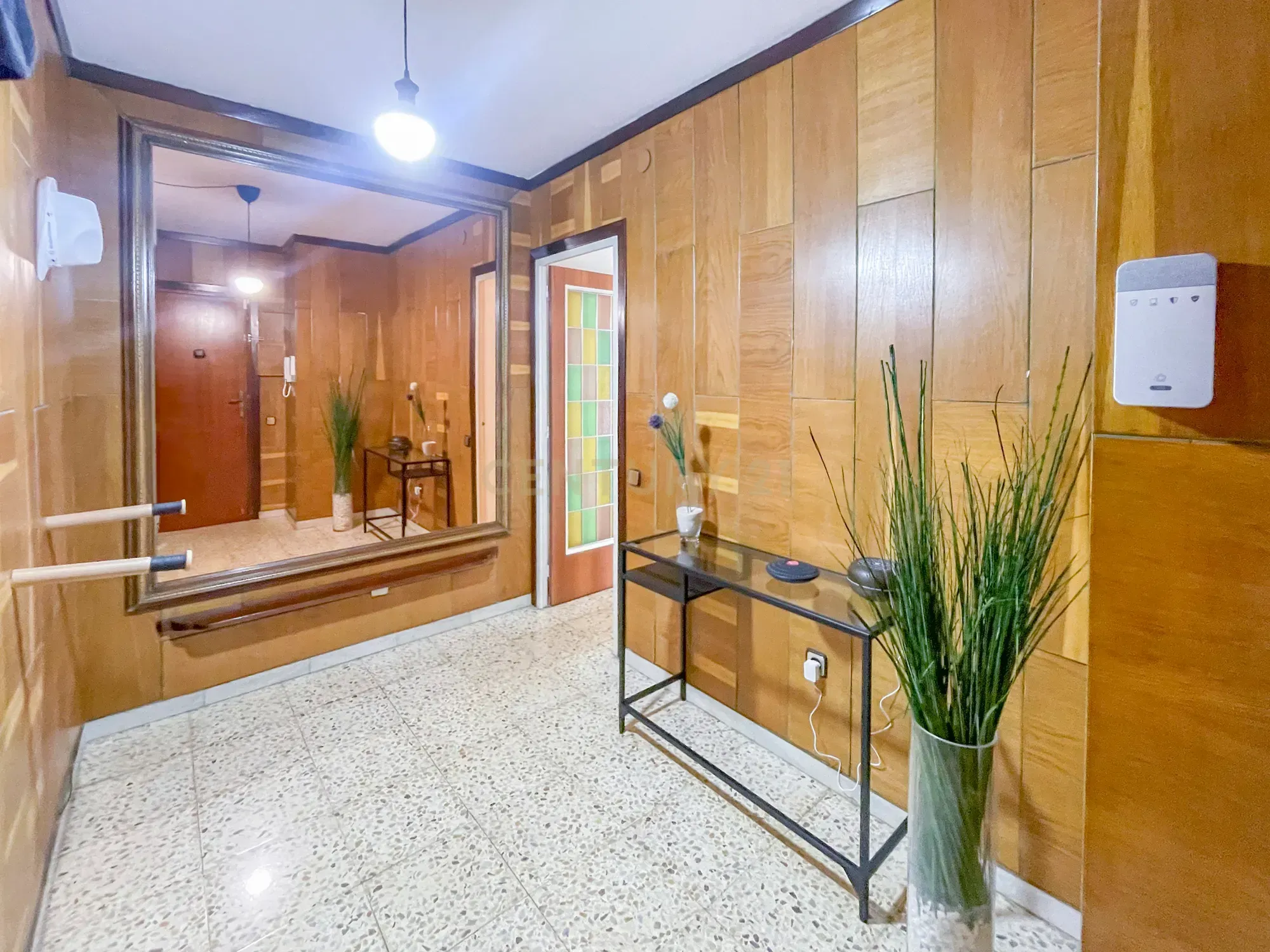 Apartment for sale in Badalona  with Air Conditioner and Balcony
