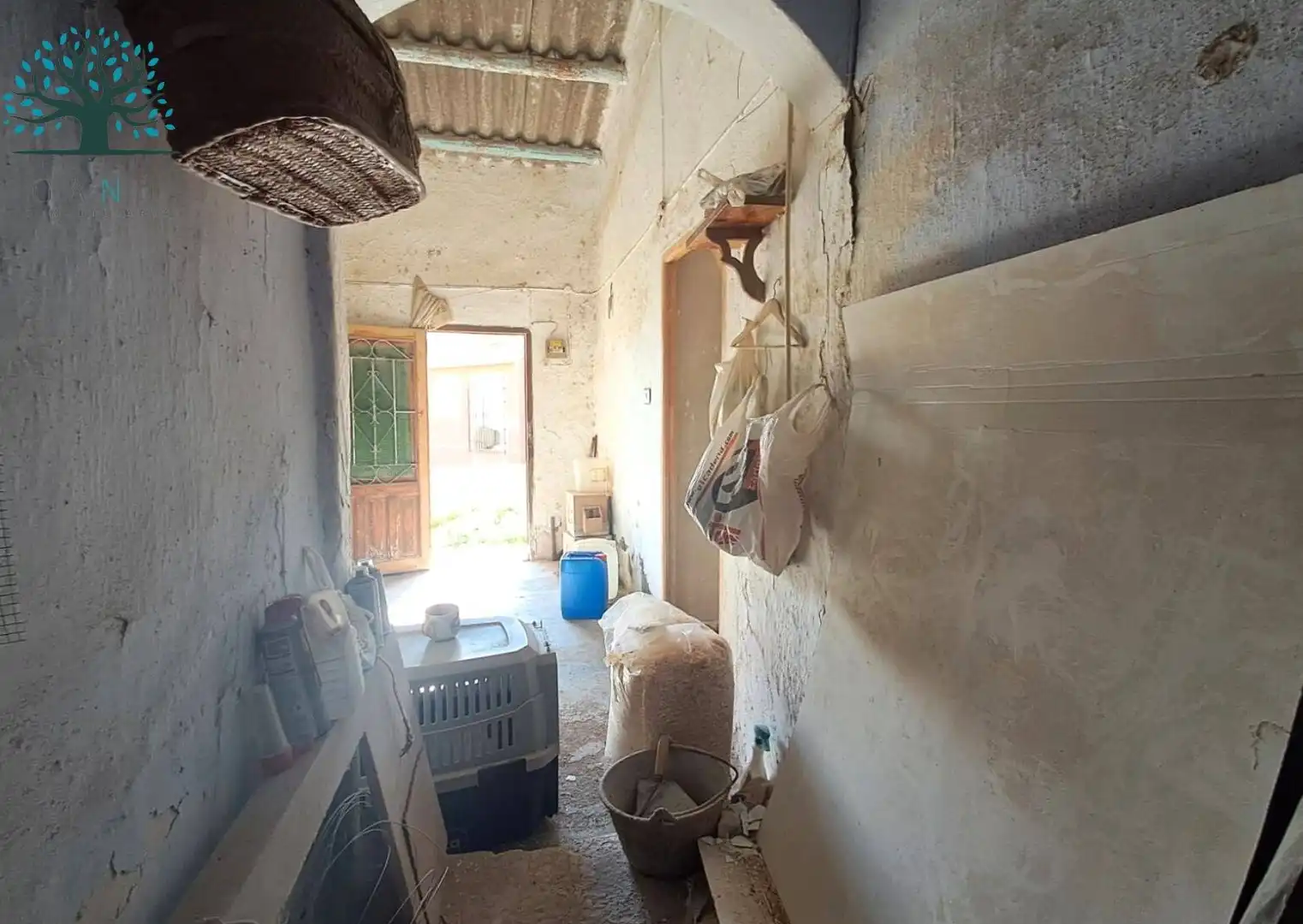 Casa o chalet en venta en Mazarrón