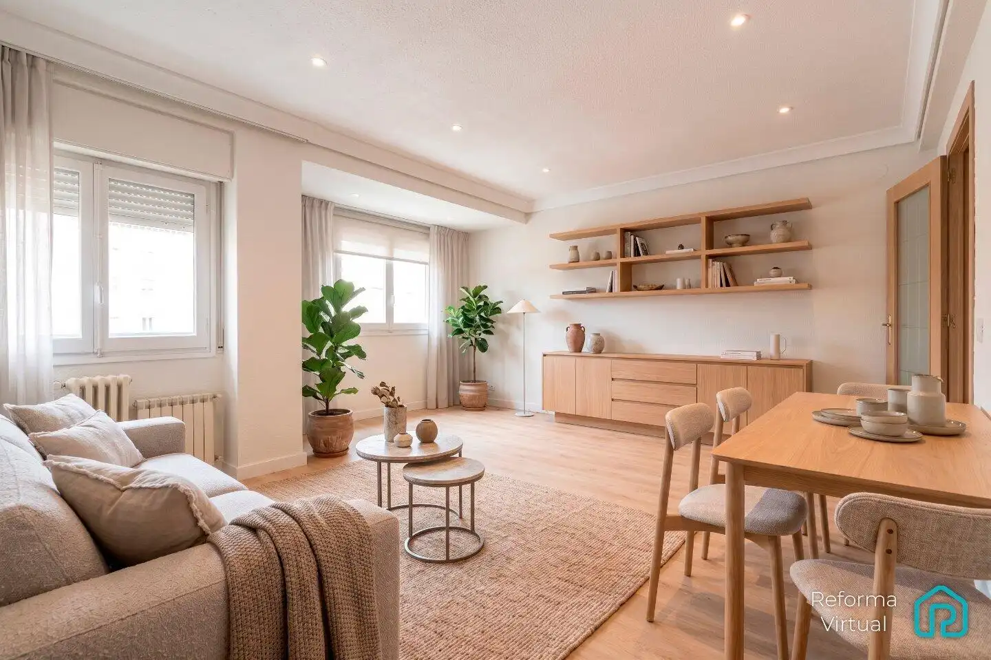 Wohnung mit Aufzug zum Verkauf in Centro, imagen 4