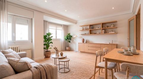 Foto 4 de Piso en venta en Doctor Cerrada, Zaragoza Capital