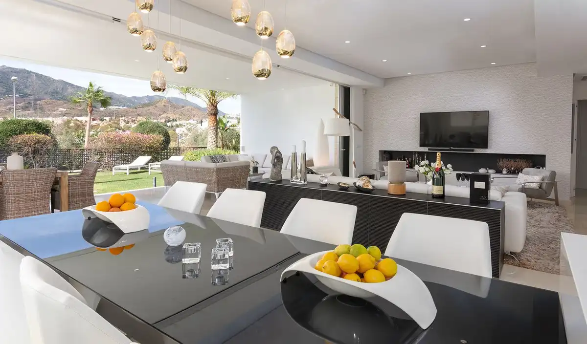 Reihenhaus zum Verkauf in Río Real - Los Monteros, imagen 18