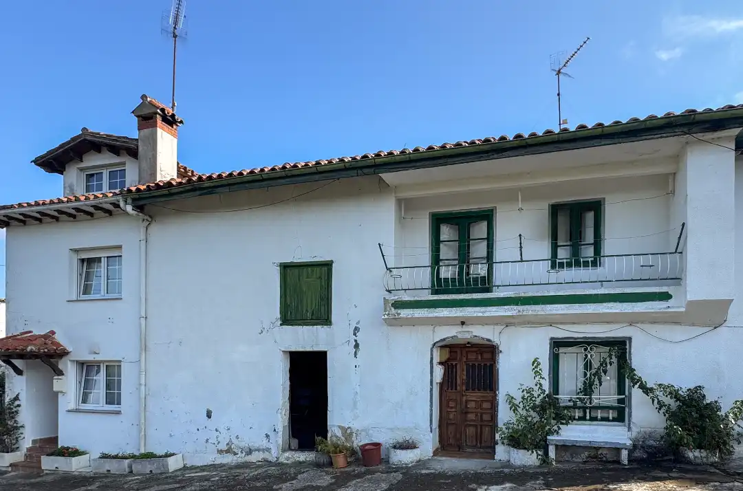 Maison mitoyenne à vendre à Barrio Cóbreces, imagen 14